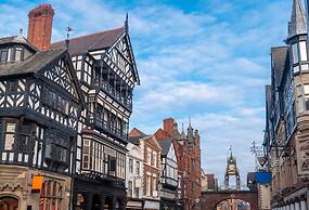 The Kings Gathering - Very Central Chester