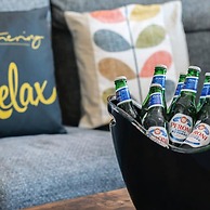 The Gathering Chester 2 Sleeps 14 Very Close to City Centre