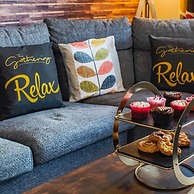 The Gathering Chester 2 Sleeps 14 Very Close to City Centre