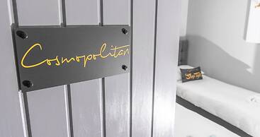 The Gathering Chester 2 Sleeps 14 Very Close to City Centre