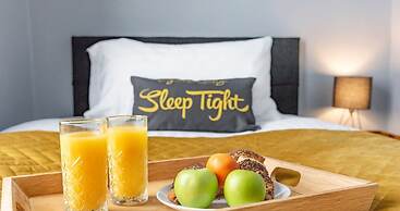 The Gathering Chester 2 Sleeps 14 Very Close to City Centre