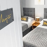 The Gathering Chester 2 Sleeps 14 Very Close to City Centre