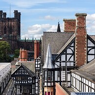 The Kings Place - Very Central Chester - Chester