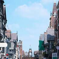 The Kings Place - Very Central Chester - Chester