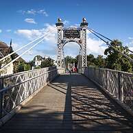 The Kings Place - Very Central Chester - Chester