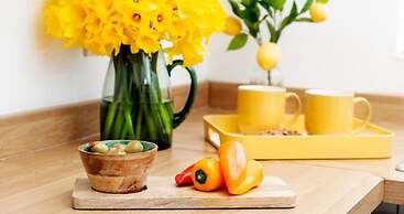 The Kings Place - Very Central Chester - Chester