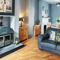 The Kings Place - Very Central Chester - Chester