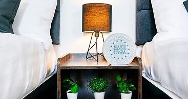 The Kings Place - Very Central Chester - Chester