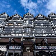 The Kings Place - Very Central Chester - Chester