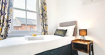 The Kings Place - Very Central Chester - Chester