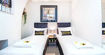 The Kings Place - Very Central Chester - Chester