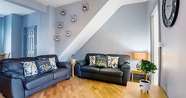 The Kings Place - Very Central Chester - Chester