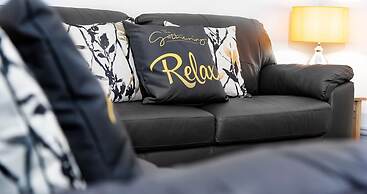 The Kings Place - Very Central Chester - Chester