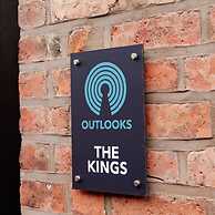 The Kings Place - Very Central Chester - Chester