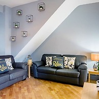 The Kings Place - Very Central Chester - Chester