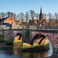The Kings Place - Very Central Chester - Chester