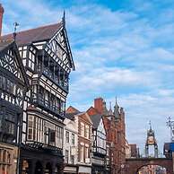 The Kings Place - Very Central Chester - Chester