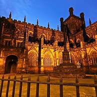 The Kings Place - Very Central Chester - Chester