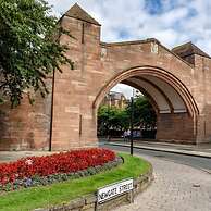 The Kings Place - Very Central Chester - Chester