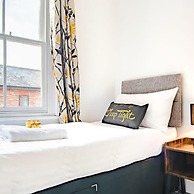 The Kings Place - Very Central Chester - Chester