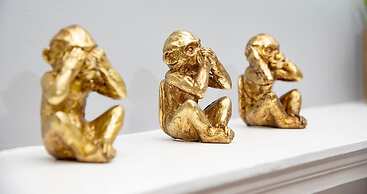 The Kings Place - Very Central Chester - Chester