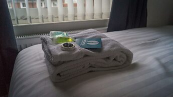 The City Walls Gathering 5 Bed - Sleeps 12 City Centre