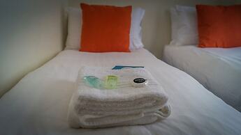 The City Walls Gathering 5 Bed - Sleeps 12 City Centre