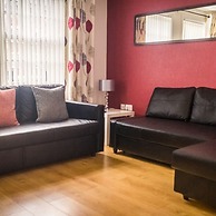 The City Walls Gathering 5 Bed - Sleeps 12 City Centre