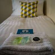 The Racecourse Gathering 5 Bed - Sleeps 12 City Centre