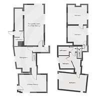 The North Wales Gathering - Hot Tub Sleeps Up 16