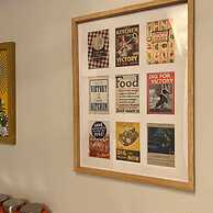 The North Wales Gathering - Hot Tub Sleeps Up 16