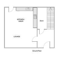 The Roman Gathering 5 Bed - Sleeps 12 City Centre