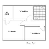 The Roman Gathering 5 Bed - Sleeps 12 City Centre