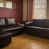 The Roman Gathering 5 Bed - Sleeps 12 City Centre