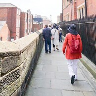 The Gathering Chester 3 Sleeps 14 Very Close to City Centre