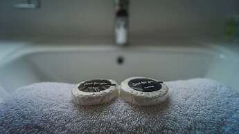 The Storyhouse Gathering 5 Bed - Sleeps 13 City Centre