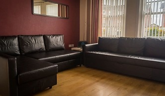 The Storyhouse Gathering 5 Bed - Sleeps 13 City Centre