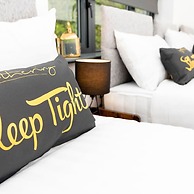 The Leeds Gathering - Hot Tub - EV Charging