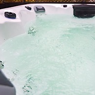 The Leeds Gathering - Hot Tub - EV Charging