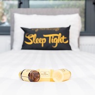 The Leeds Gathering - Hot Tub - EV Charging