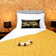 The Leeds Gathering - Hot Tub - EV Charging