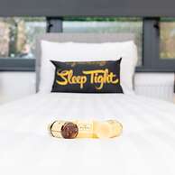 The Leeds Gathering - Hot Tub - EV Charging