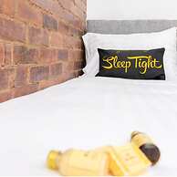 The Leeds Gathering - Hot Tub - EV Charging