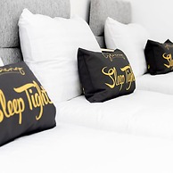 The Leeds Gathering - Hot Tub - EV Charging