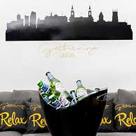 The Leeds Gathering - Hot Tub - EV Charging