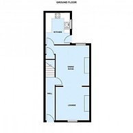 The Deeside - North Wales Sleeps up to 7