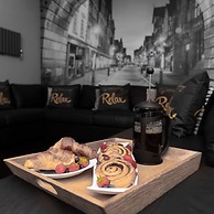 The Tudor Gathering Chester - City Centre