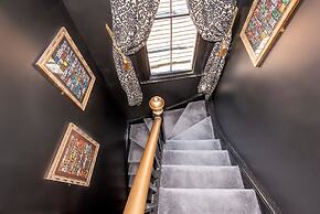 The Tudor Gathering Chester - City Centre