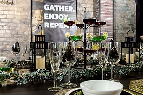 The Tudor Gathering Chester - City Centre