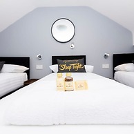 The Tudor Gathering Chester - City Centre